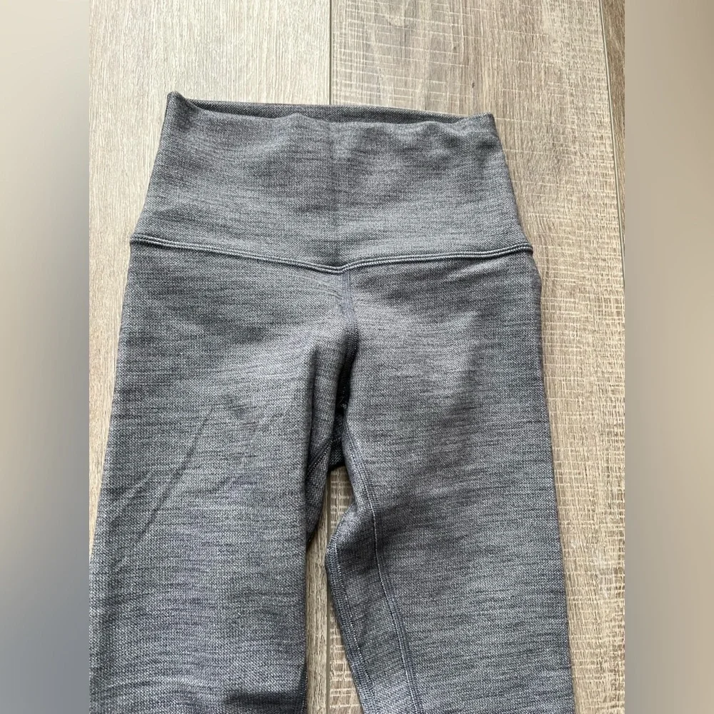Lululemon Align Pant II 25